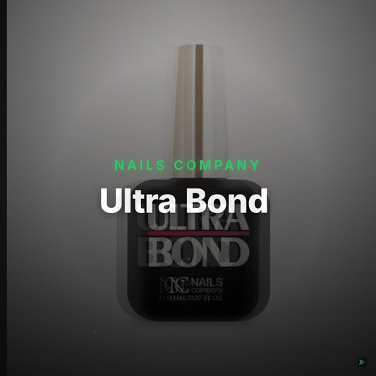 Ultra Bond – Clean Showcase