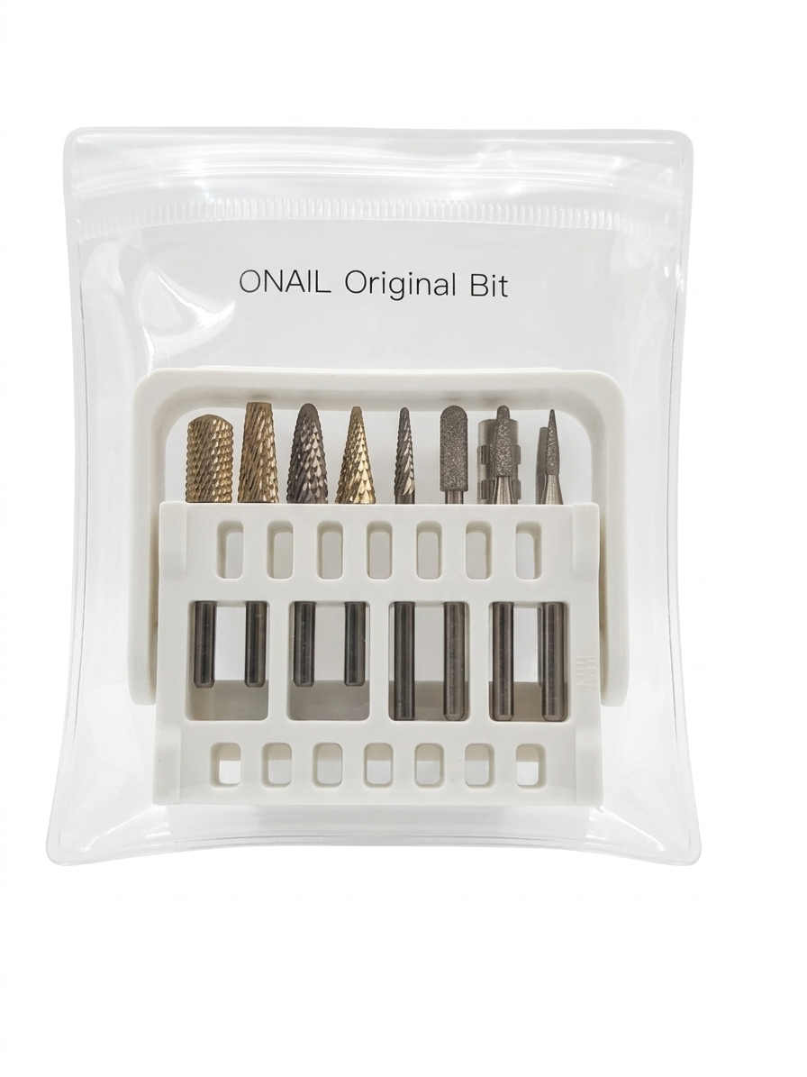 O'Nail BIT-SET
