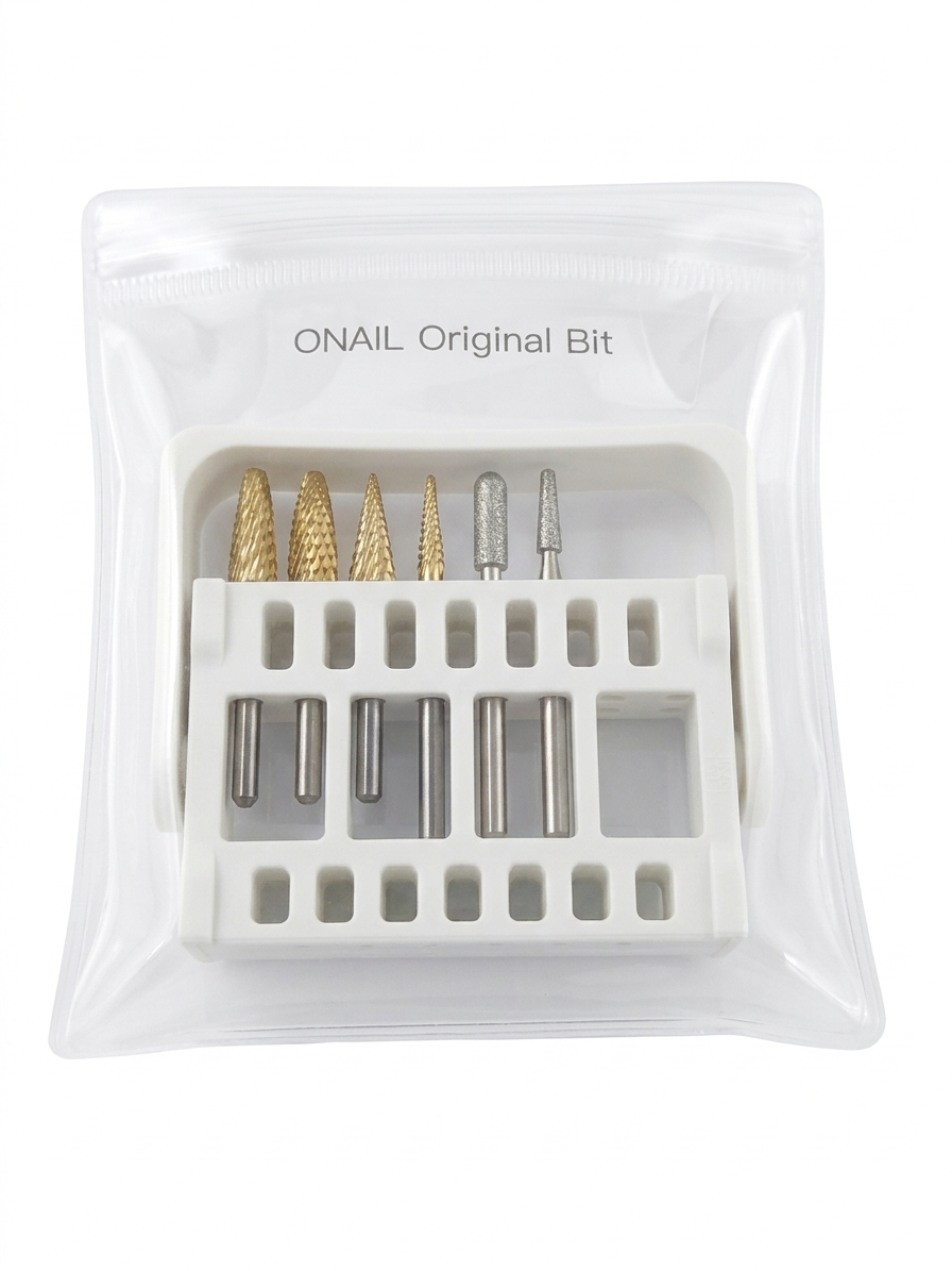 O'Nail BIT-SET