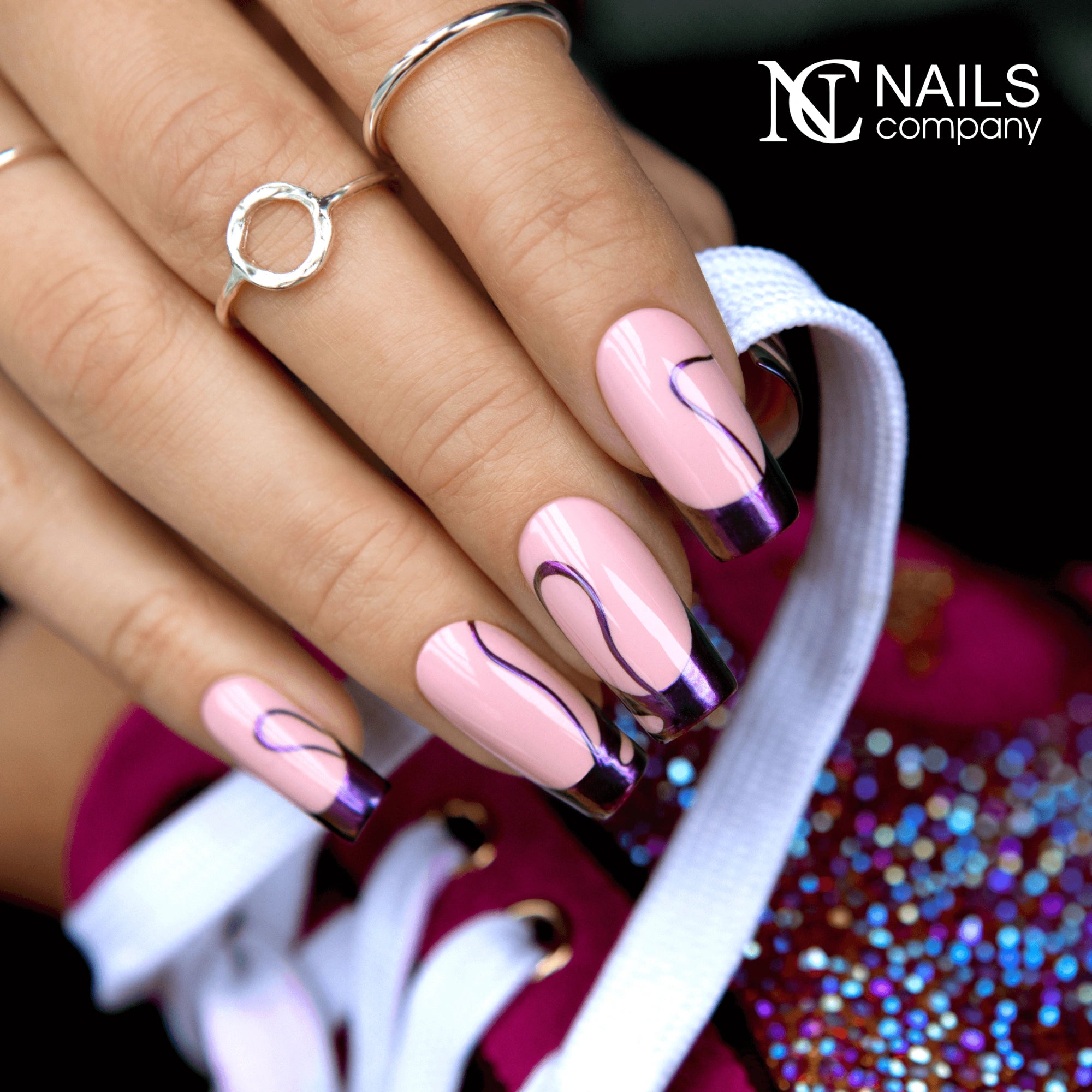 Mirror Liquid Powder 001 5ml