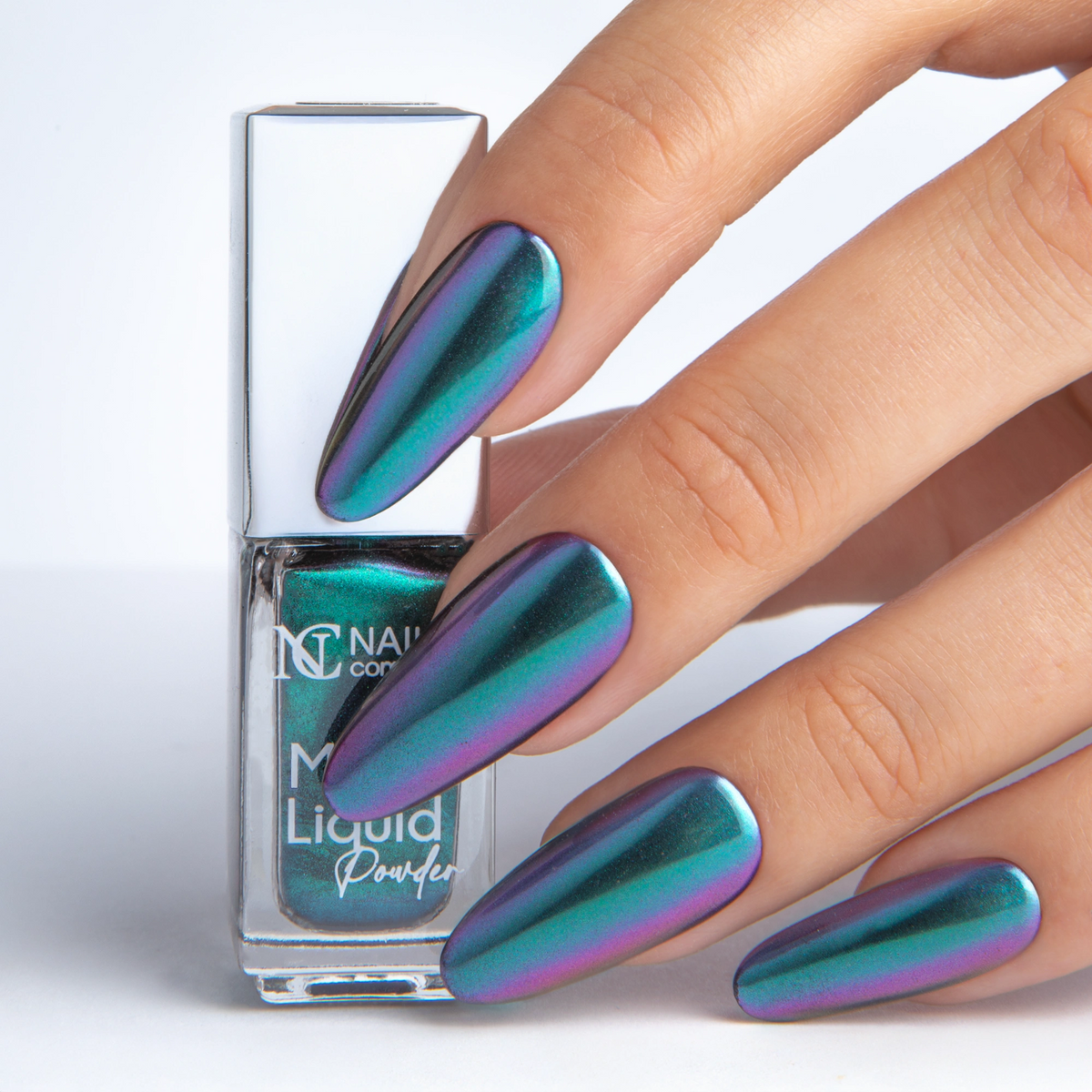 Mirror Liquid Powder 002 5ml