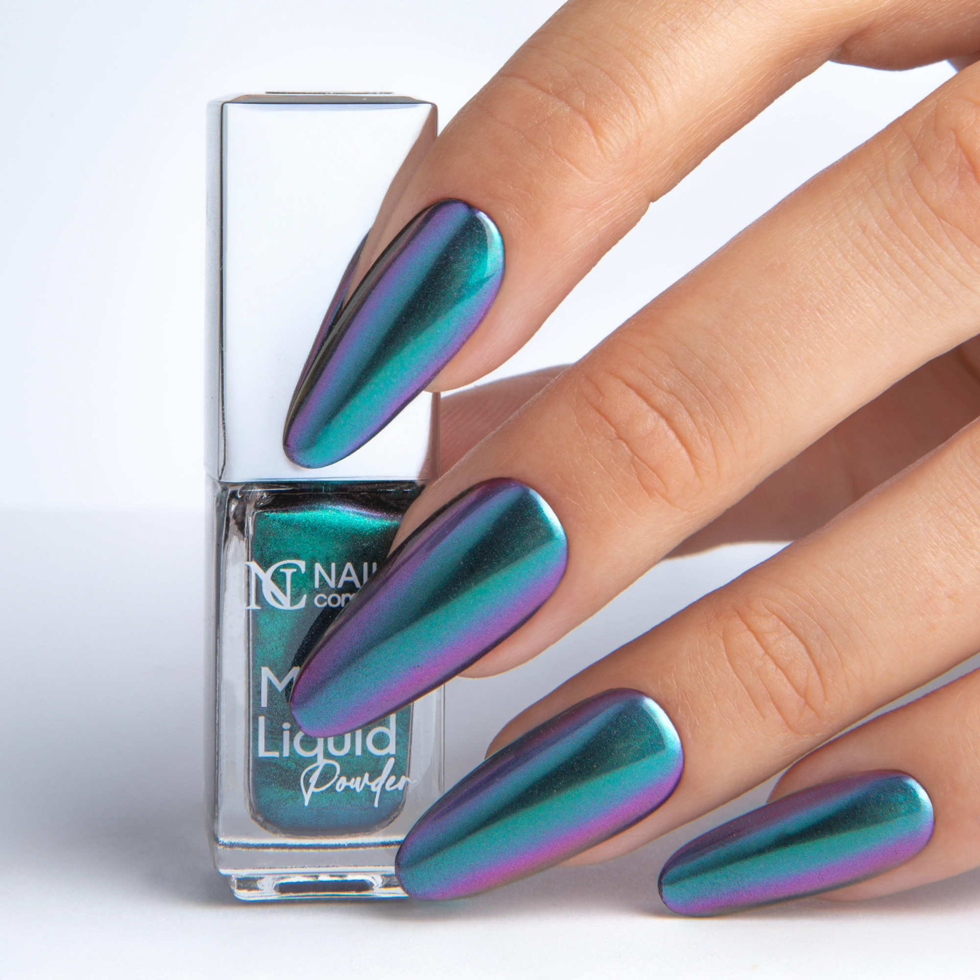 Mirror Liquid Powder 002 5ml