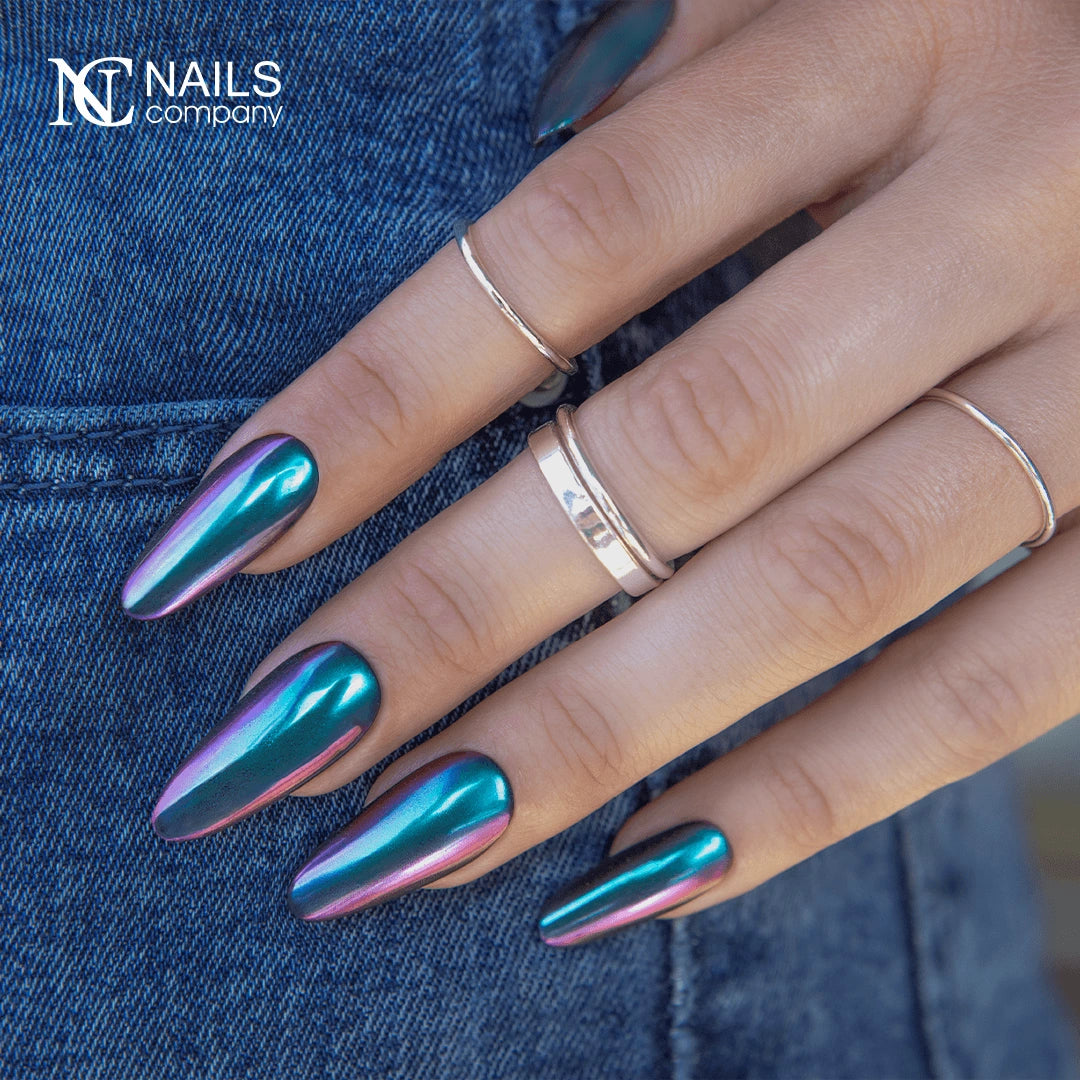 Mirror Liquid Powder 002 5ml