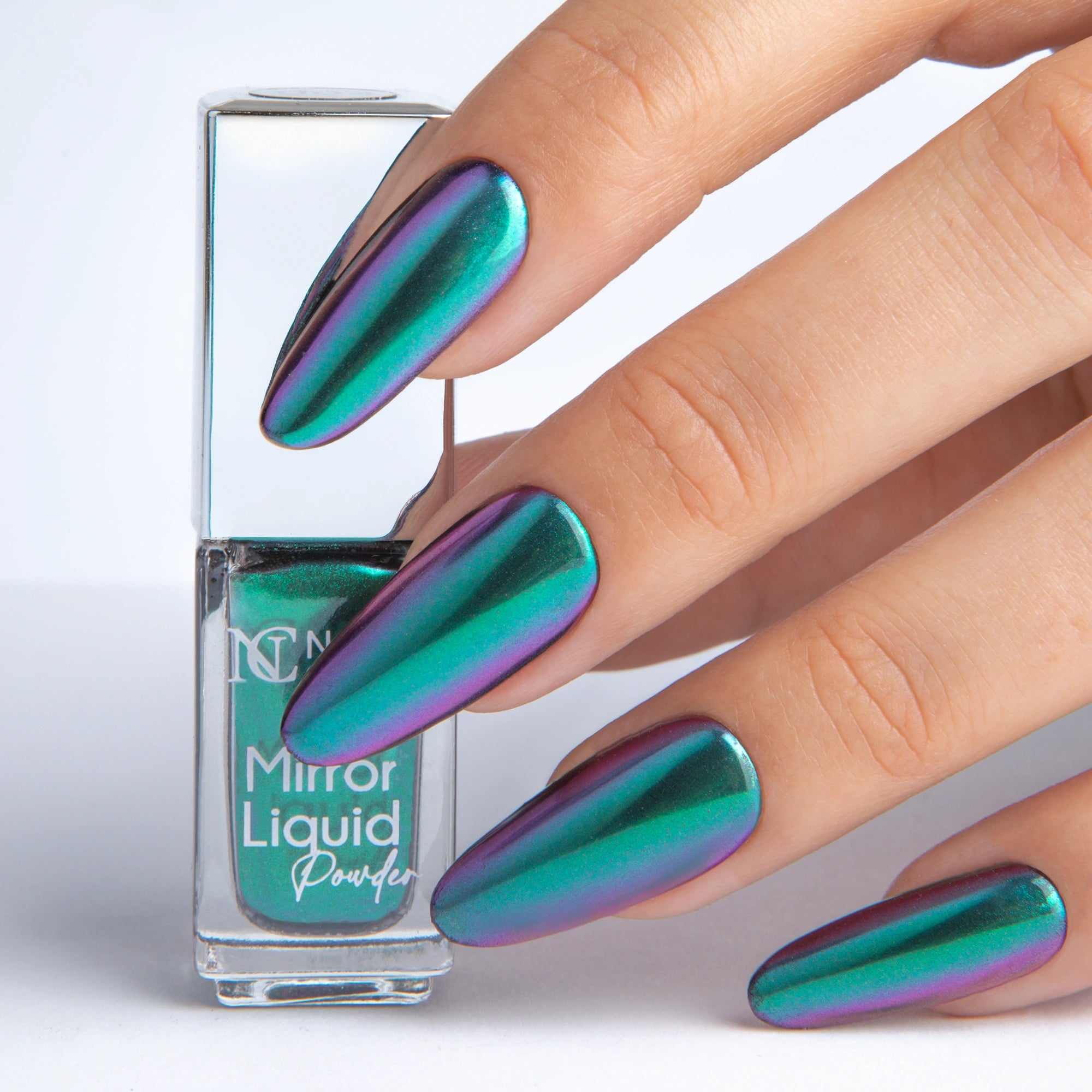 Mirror Liquid Powder 004 5ml