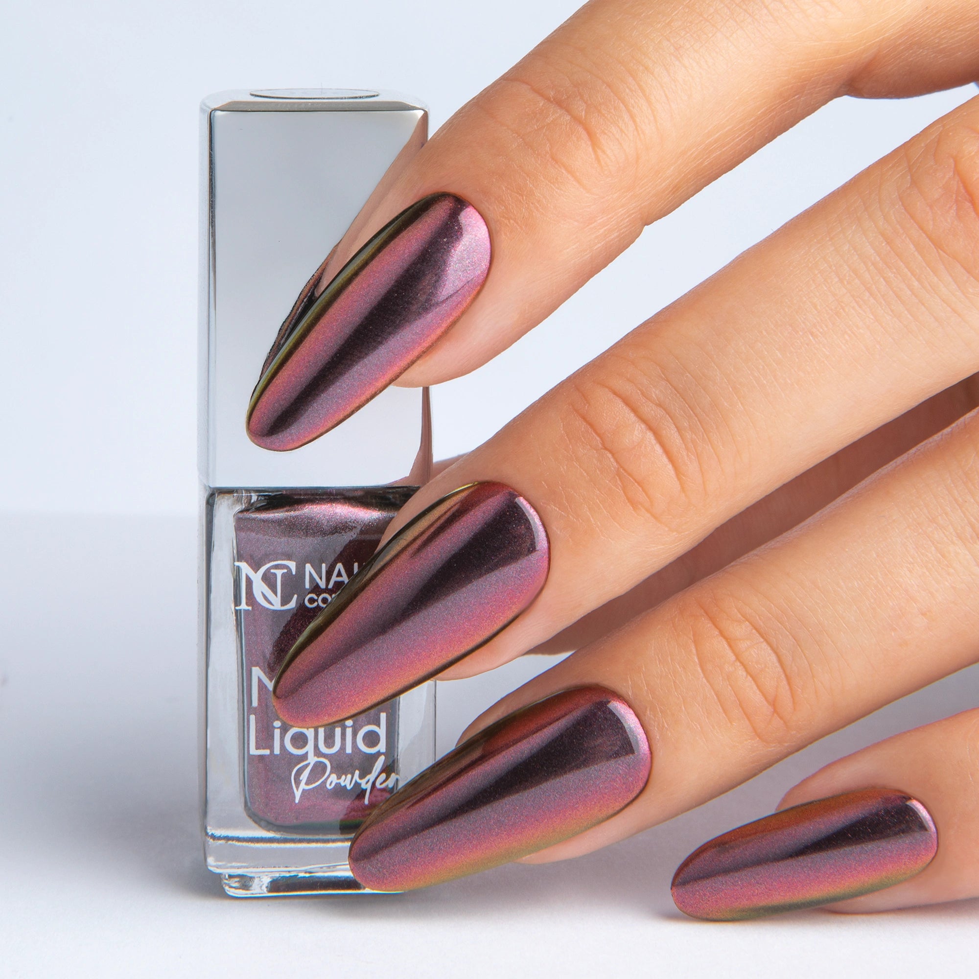 Mirror Liquid Powder 006 -5ml