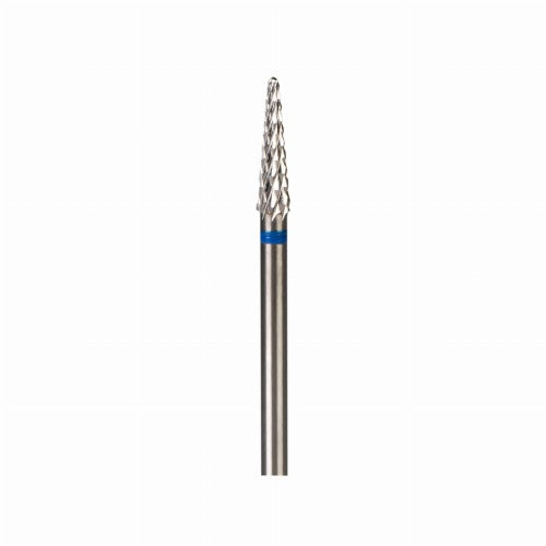 Hartmetallfräser – Nagelhautkegel (mittel – 1007)