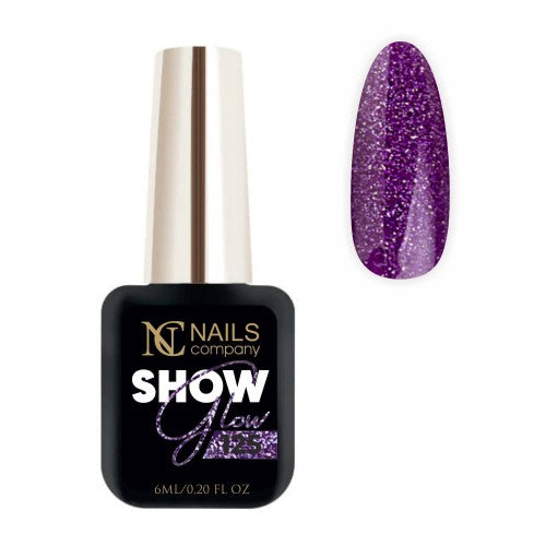 UV-Gellack Show Glow 125