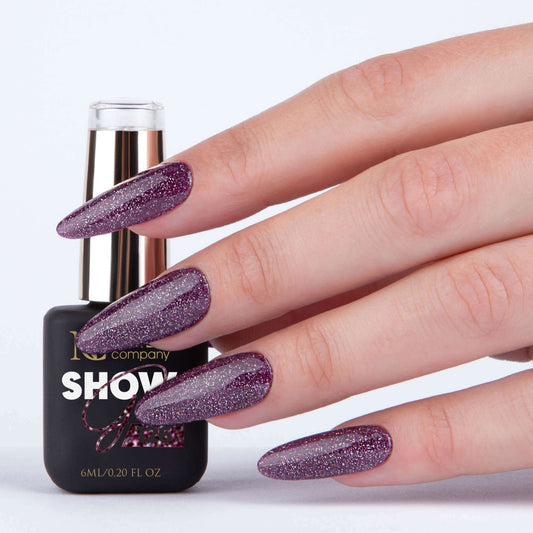 UV-Gellack Show Glow 126