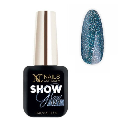 UV-Gellack Show Glow 127