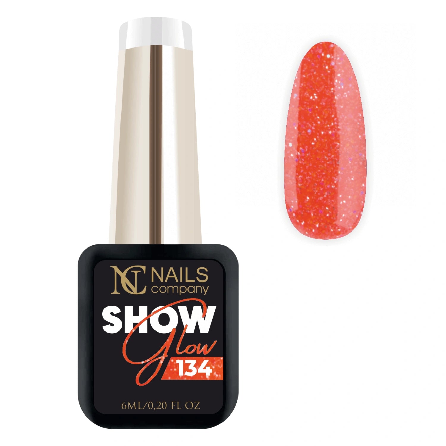Show Glow 134