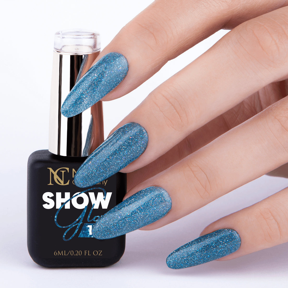Show Glow 135