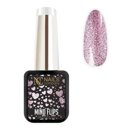 SET UV-Gellack Dream it,Feel it, Love it