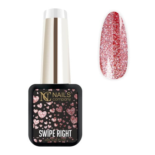 SET UV-Gellack Dream it,Feel it, Love it