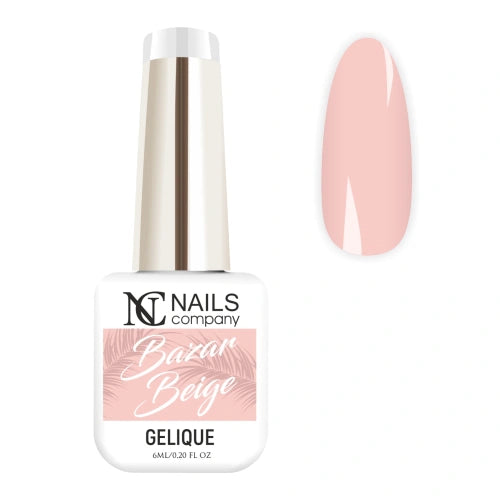 UV-Gellack Bazar Beige