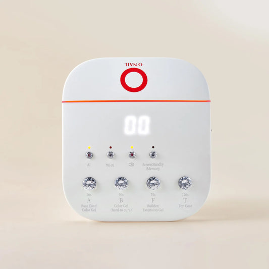 O´Nail Wireless Fernbedienung für AI Nail Lamp