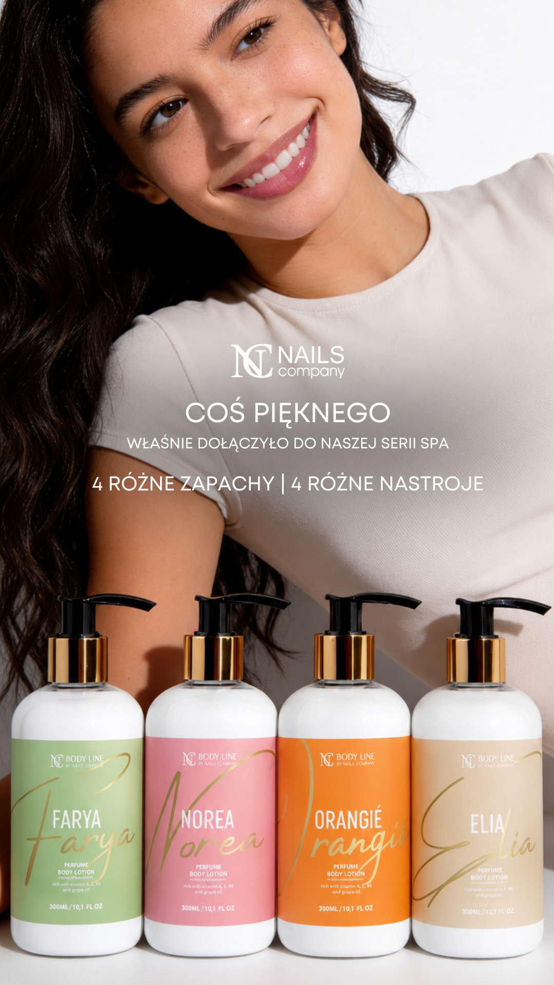 Bodylotion | FARYA - 300ml