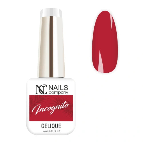 UV-Gellack Incognito