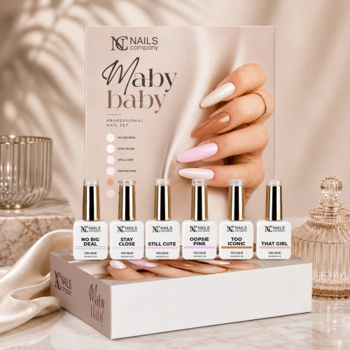Komplett SET | Maby Baby