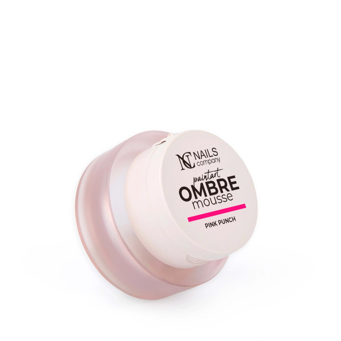 SET | Ombre Mousse - Juicy Edition