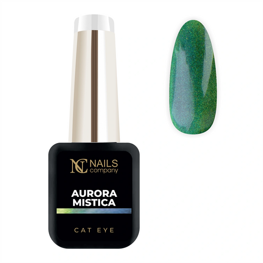 UV-Gellack Aurora Mistica 6ml