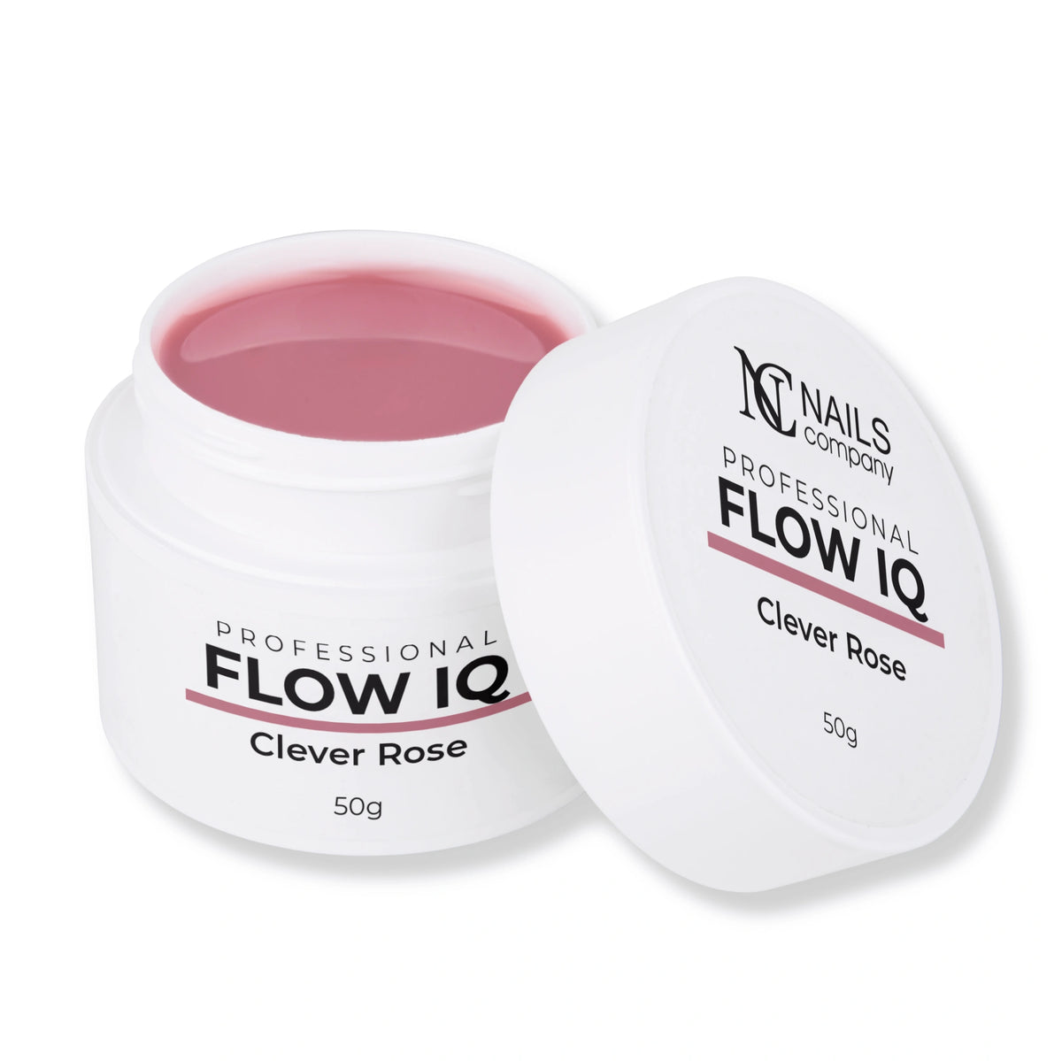 FLOW IQ - Clever Rose 50g