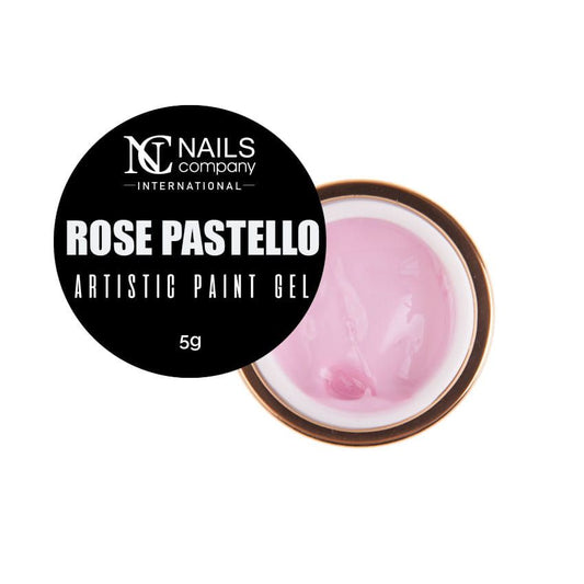 Artistic Paint Gel- Rose Pastello 5g