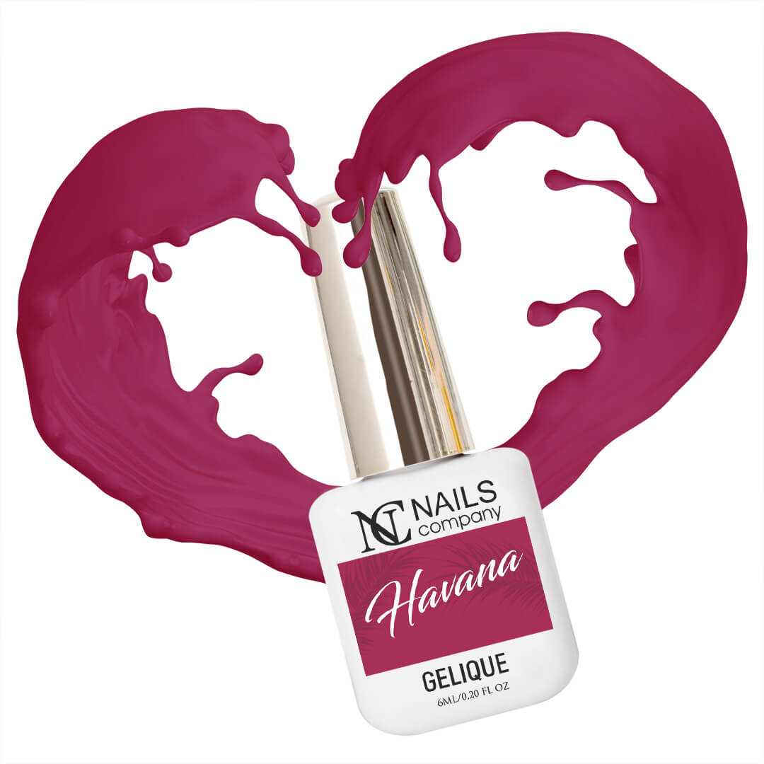 UV Gellack - Havana