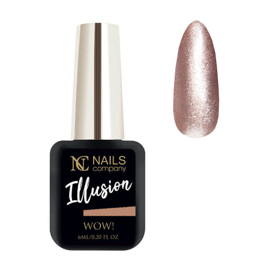 UV Gellack Illusion - WOW!