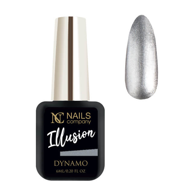 UV Gellack Illusion - Dynamo