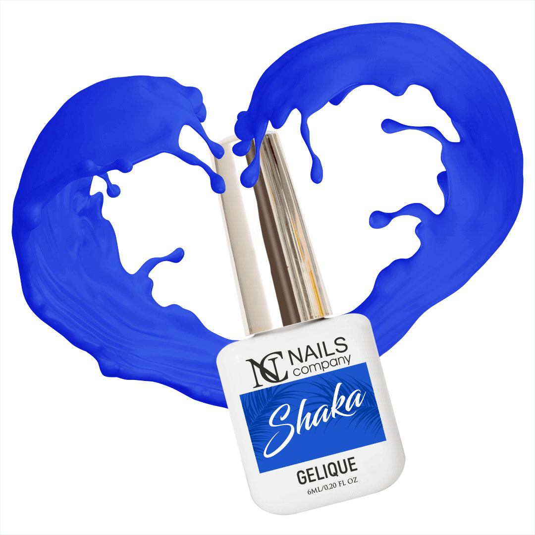 UV Gellack - Shaka