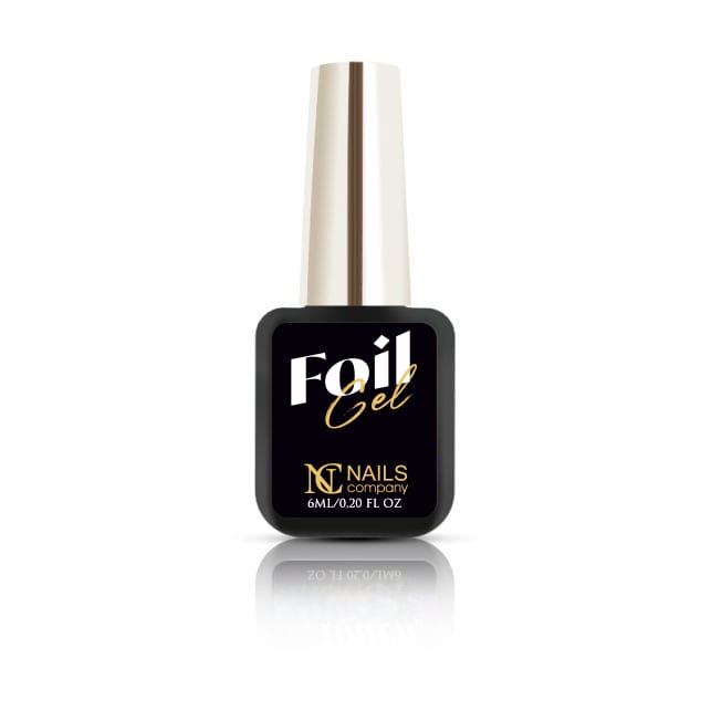 Transfer Foil Gel