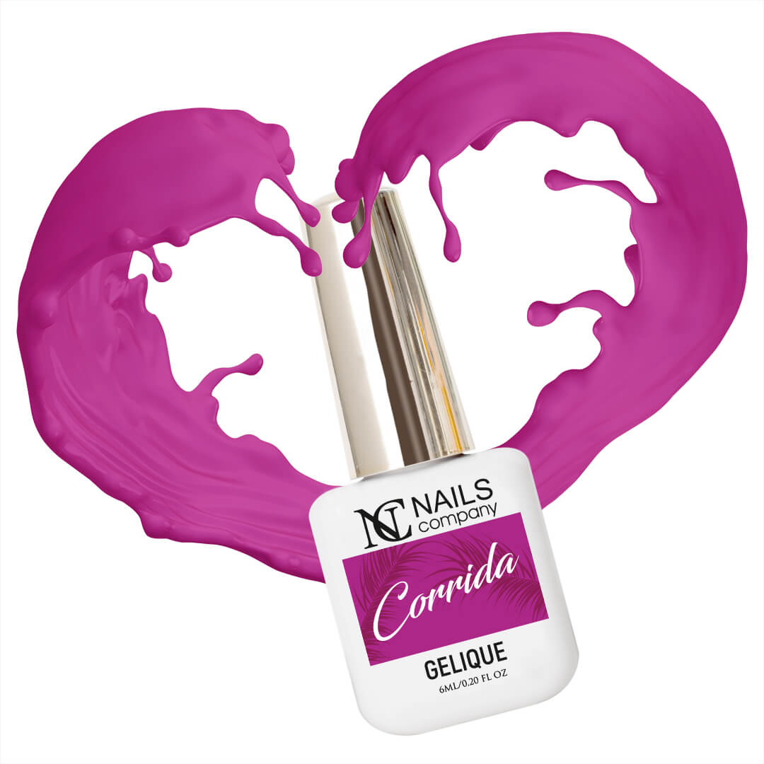 UV Gellack - Corrida