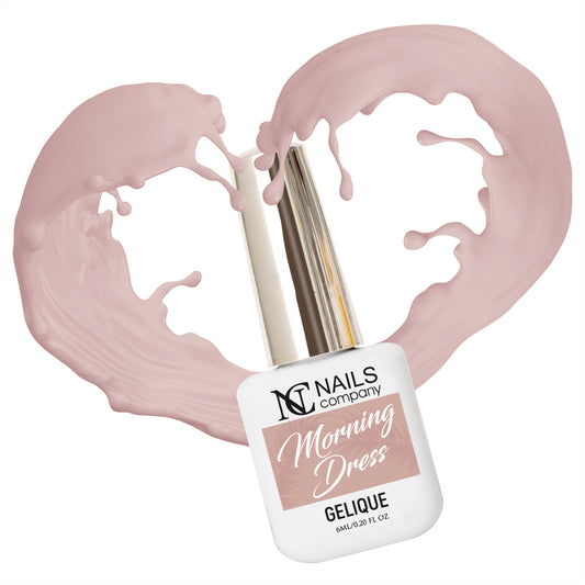 UV Gellack - Morning Dress