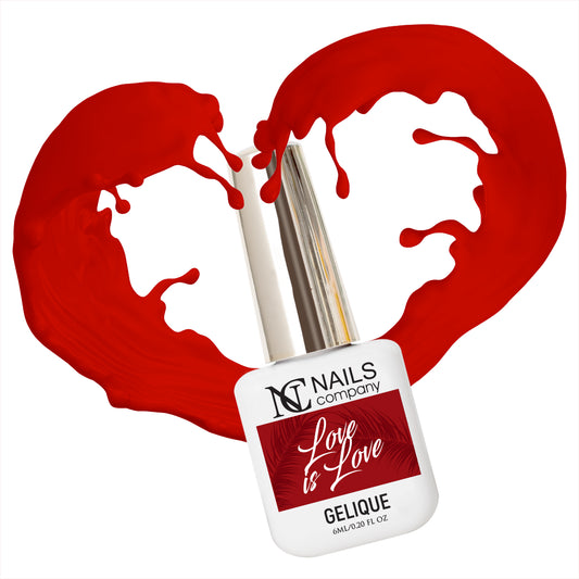 UV Gellack - Love is Love