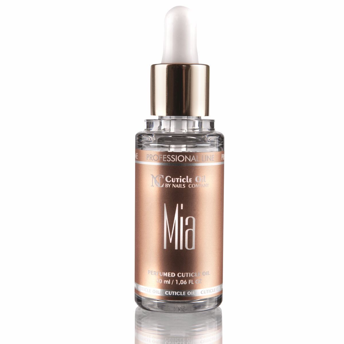 Nagelöl - MIA 15 ml