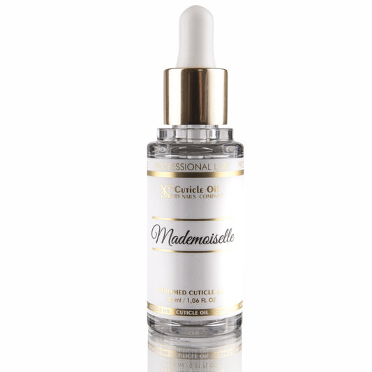 Nagelöl - Mademoiselle 15 ml