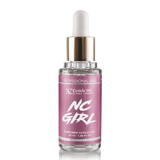 Nagelöl - NC Girl 15 ml