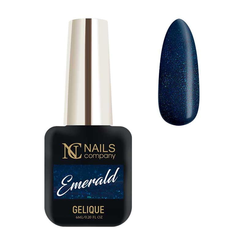 UV Gellack - Emerald