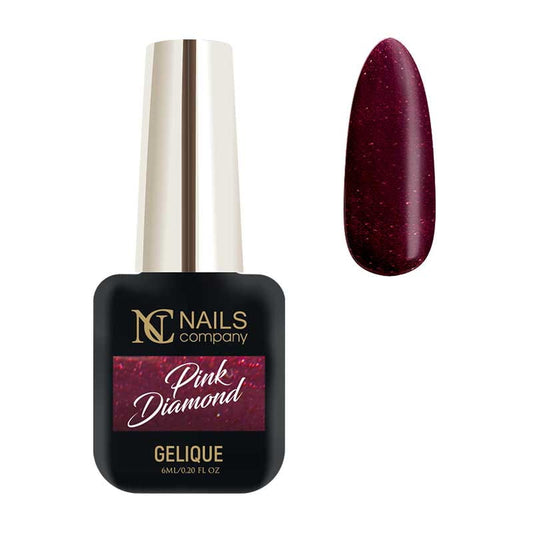 UV Gellack - Pink Diamond