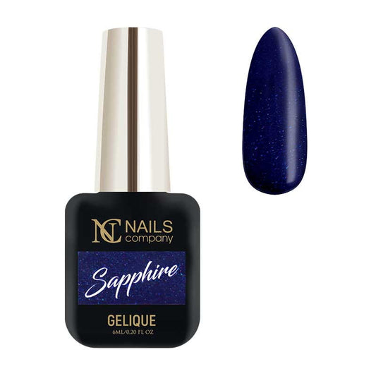 UV Gellack- Sapphire