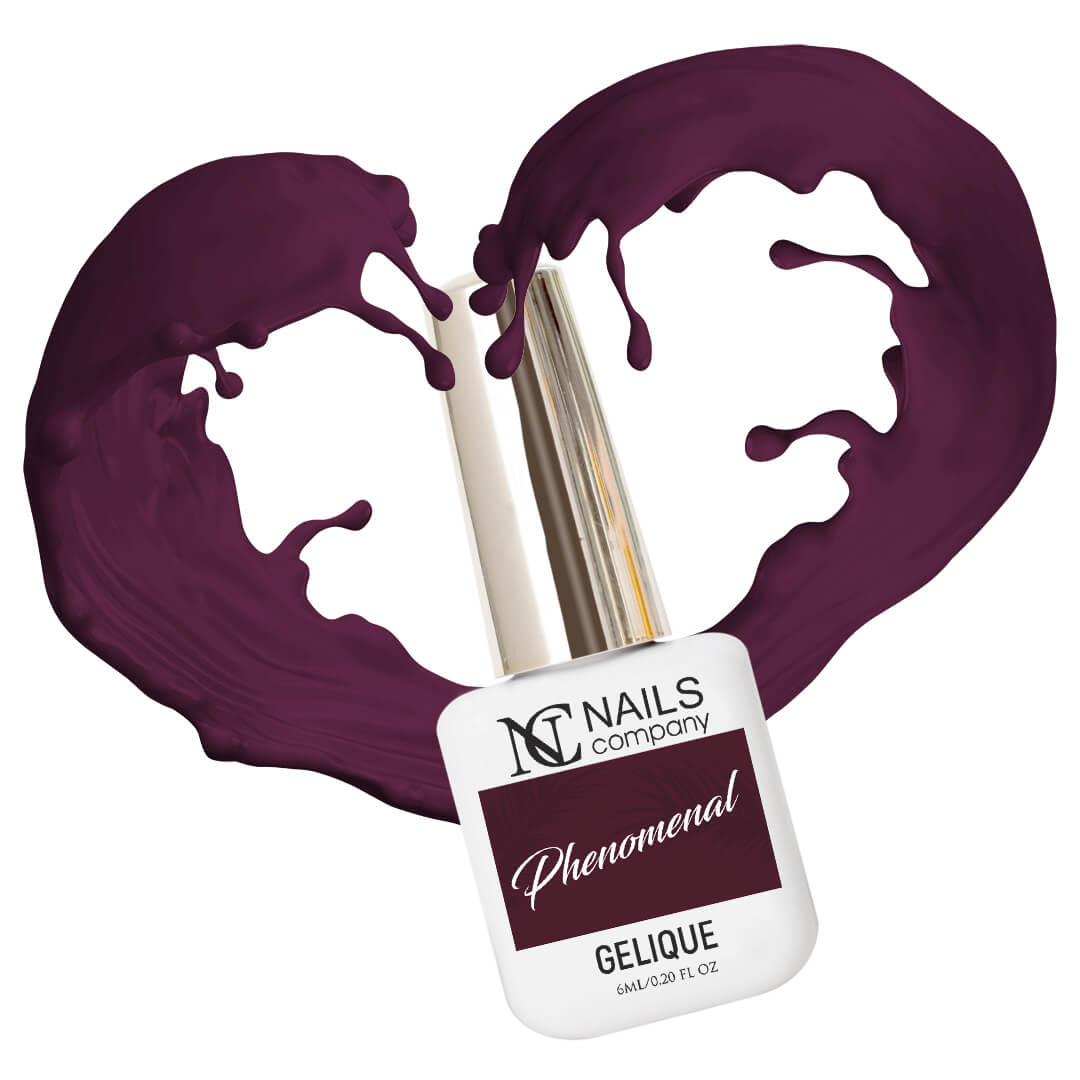 UV Gellack - Phenomenal