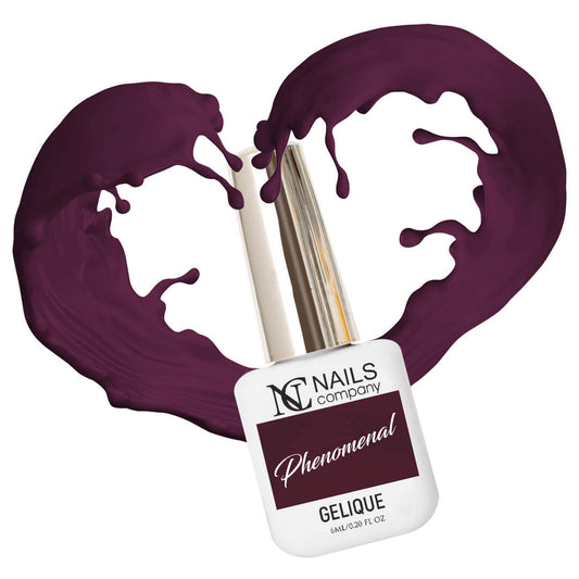 UV Gellack - Phenomenal