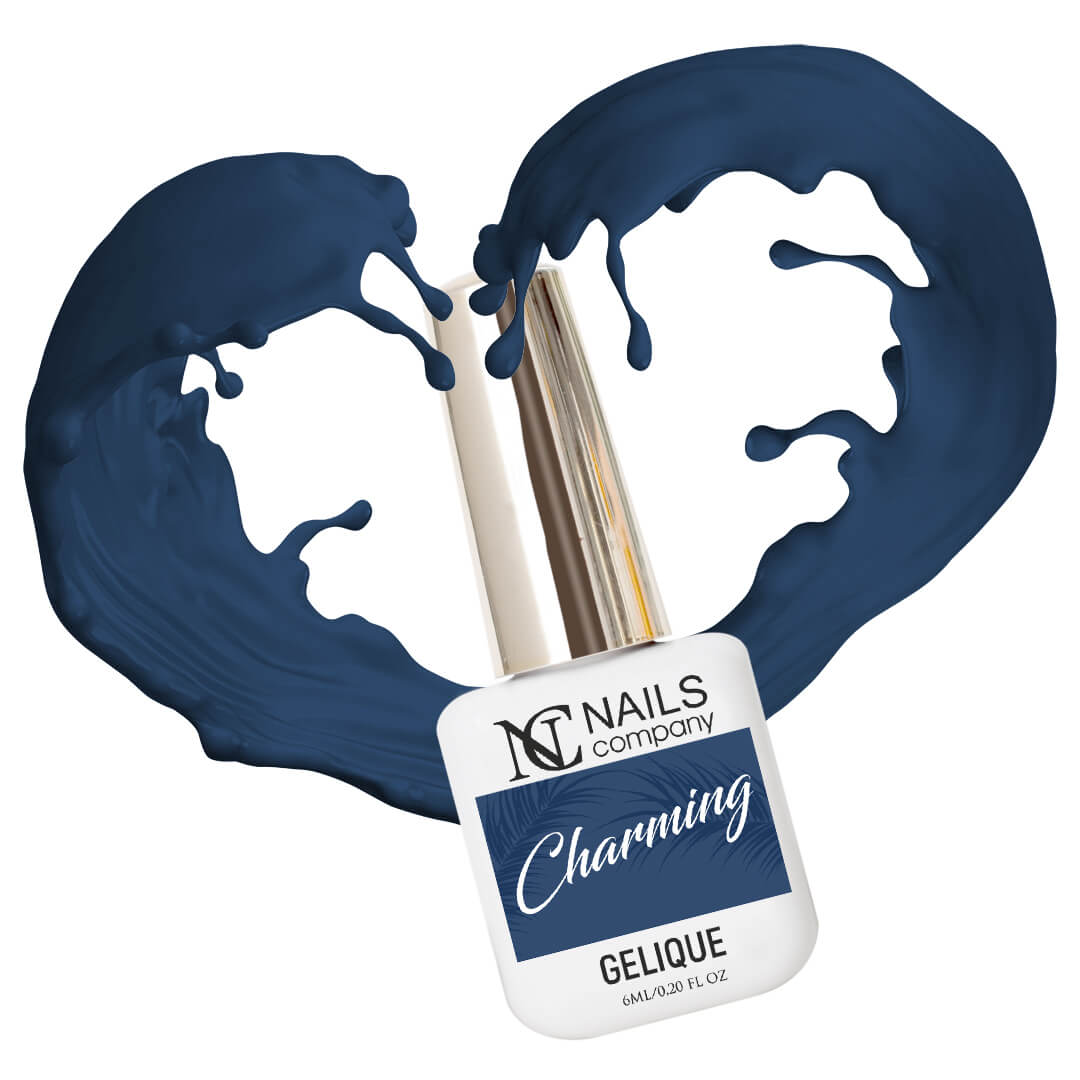 UV Gellack - Charming