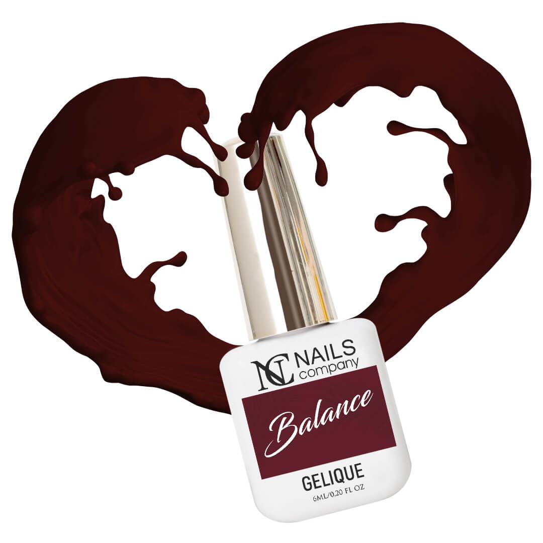 UV Gellack - Balance