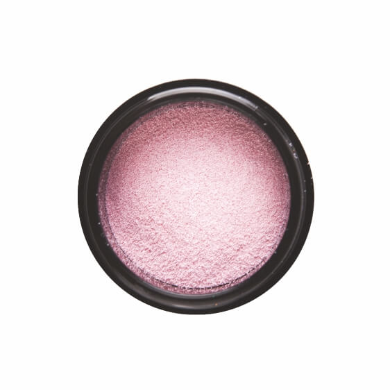 Powder Frozen no. 1