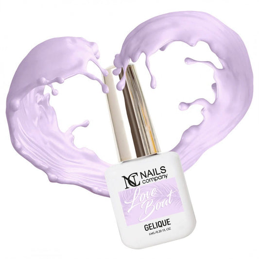 UV Gellack - Love Boat