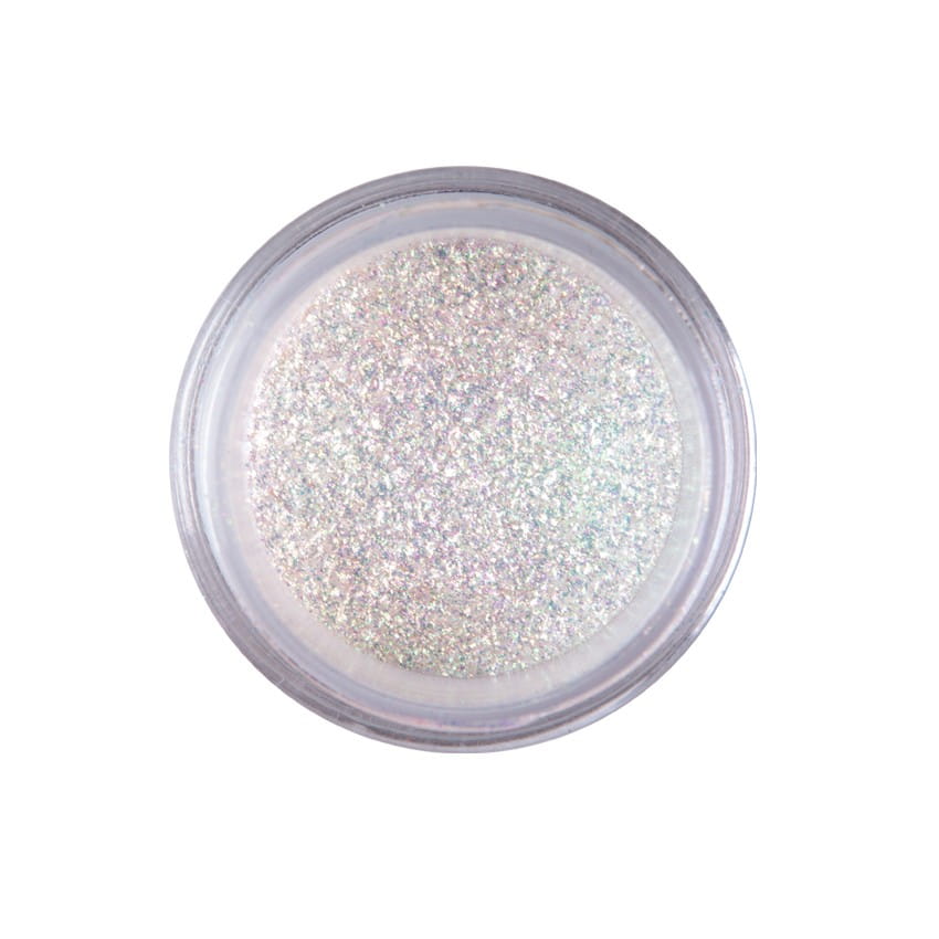 Powder Crystal Mirror