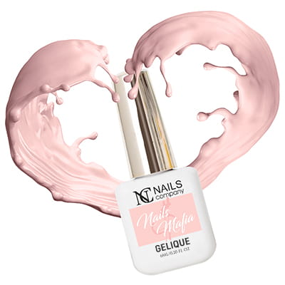 UV Gellack - Nails Mafia