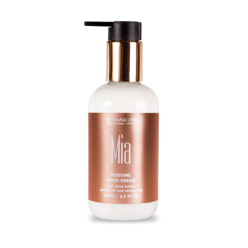 Handcreme -  Mia 300ml