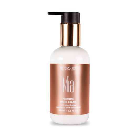 Handcreme -  Mia 300ml